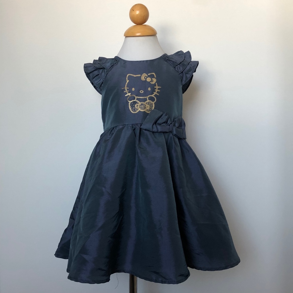 Hello Kitty dress